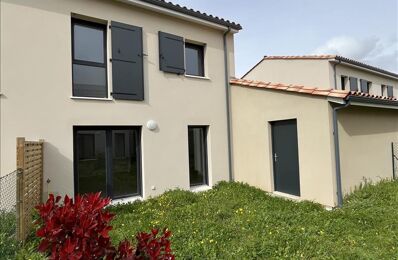 vente maison 362 000 € à proximité de Dompierre-sur-Mer (17139)