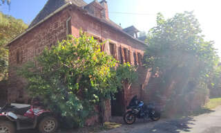 Maison 4 Pièces 116 m² à vendre à Villecomtal (12580)