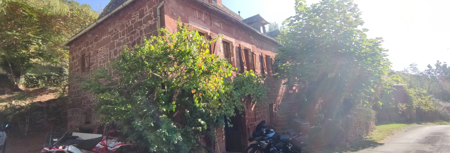 Maison 4 Pièces 116 m² à vendre à Villecomtal (12580)