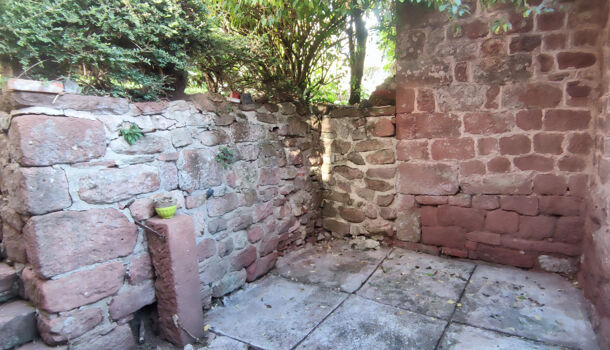 Villa / Maison 4 pièces  à vendre Villecomtal 12580