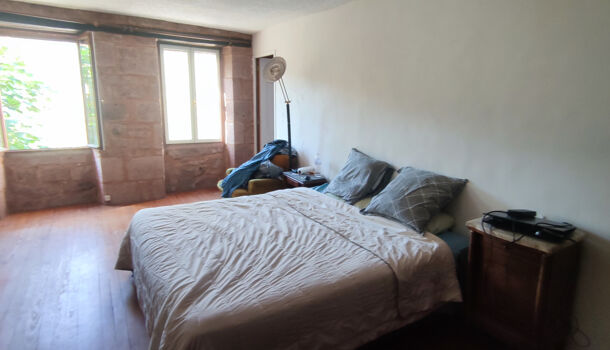 Villa / Maison 4 pièces  à vendre Villecomtal 12580