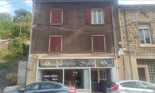 Immeuble   m² à vendre à Decazeville (12300)