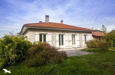 vente maison 191 700 € à proximité de Vanxains (24600)