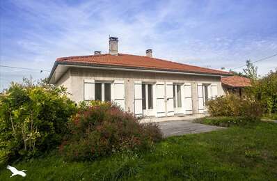 vente maison 191 700 € à proximité de Villetoureix (24600)