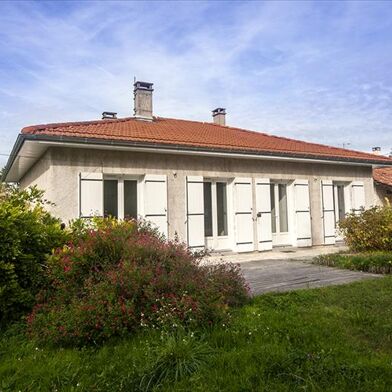 Maison 4 pièces 95 m²