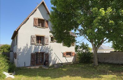 vente maison 174 410 € à proximité de Ferrière-Larçon (37350)