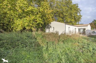 vente maison 316 500 € à proximité de Dompierre-sur-Mer (17139)