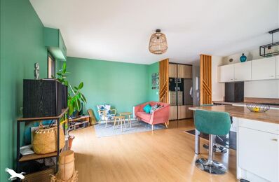 vente appartement 254 400 € à proximité de Pinsaguel (31120)