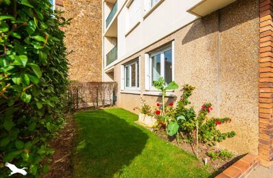vente appartement 299 999 € à proximité de Montmagny (95360)