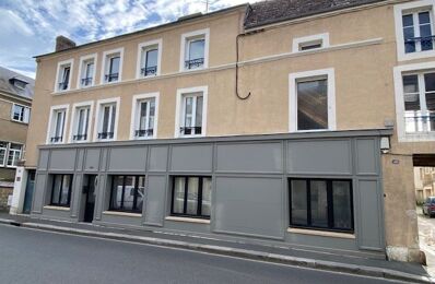 vente immeuble 388 000 € à proximité de Magny-le-Freule (14270)