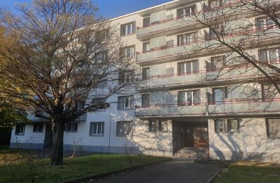 vente appartement 74 000 € à proximité de Crêts-en-Belledonne (38570)