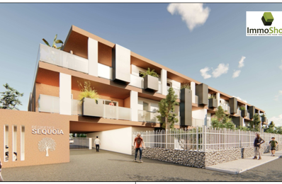 vente appartement 301 000 € à proximité de Vic-la-Gardiole (34110)