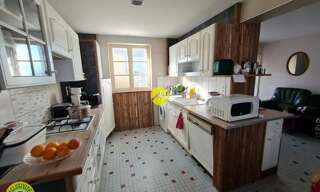 Maison 3 Pièces 79 m² à vendre à Nérondes (18350)