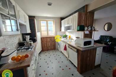 Maison 3 pièces 72500 €