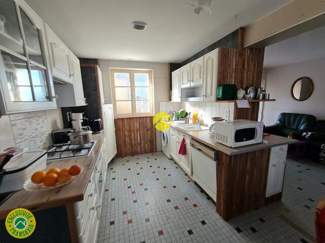habitable de suite — photo du bien