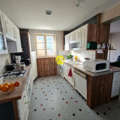 Maison 3 pièces 72500 €