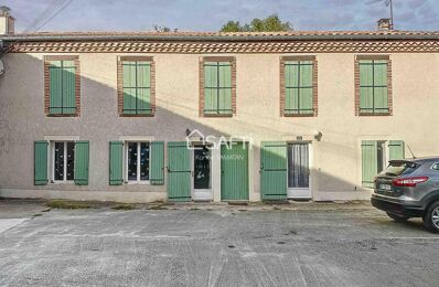 vente immeuble 335 000 € à proximité de Saint-Juéry (81160)