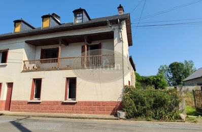 vente maison 141 700 € à proximité de Angos (65690)