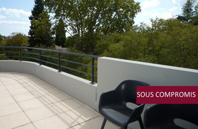 vente appartement 369 000 € à proximité de Montpellier (34080)