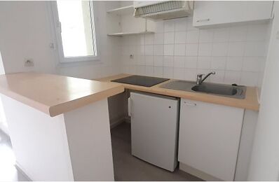 location appartement 775 € CC /mois à proximité de Montaigut-sur-Save (31530)