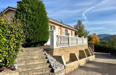 vente maison 276 000 € à proximité de Belmont-de-la-Loire (42670)