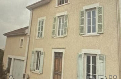 vente maison 324 191 € à proximité de Cheyssieu (38550)