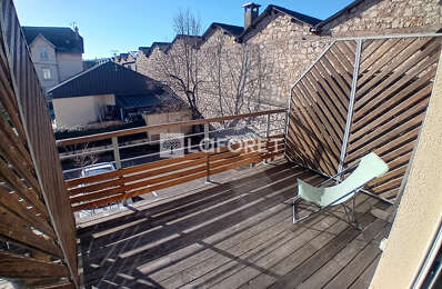 vente appartement 150 000 € à proximité de Clairvaux-d'Aveyron (12330)