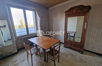 appartement 1 pièces 21 m2 à vendre à Rodez (12000)