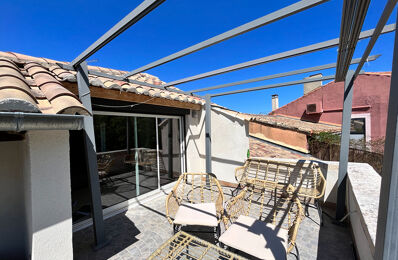 vente appartement 195 000 € à proximité de Avignon (84000)