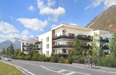 vente appartement à partir de 440 000 € à proximité de Valgelon-la-Rochette (73110)