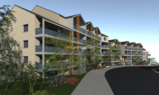 Appartement 3 Pièces 65 m² à vendre à Rodez (12000)