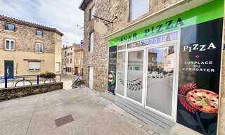 Commerce  120 m² à vendre à Andance (07340)