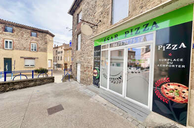 Commerce  170000 €