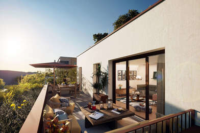 Appartement 4 pièces 176500 €