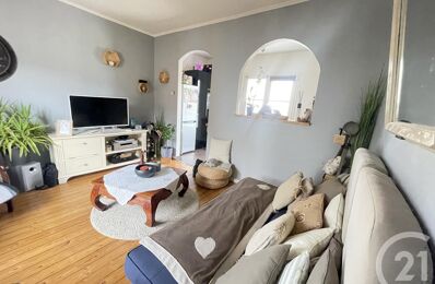 vente appartement 137 000 € à proximité de Soissons (02200)