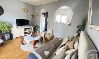 Appartement 3 Pièces 55 m² à vendre à Soissons (02200)