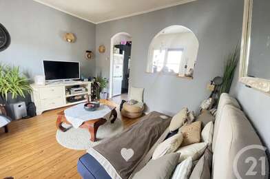 Appartement 3 pièces 137000 €