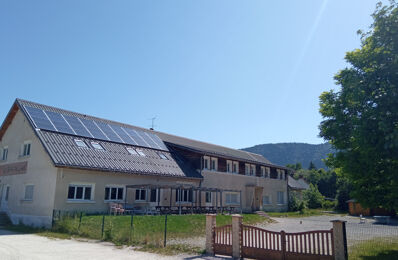 vente commerce 756 000 € à proximité de Lans-en-Vercors (38250)