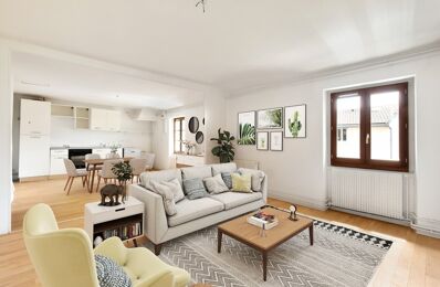 vente appartement 275 000 € à proximité de Saint-Genis-Laval (69230)