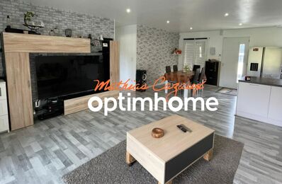 vente maison 278 000 € à proximité de Réjaumont (65300)