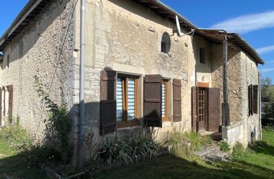 vente maison 69 000 € à proximité de Charmes-la-Grande (52110)