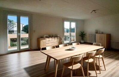 vente appartement 135 000 € à proximité de Orgnac-l'Aven (07150)
