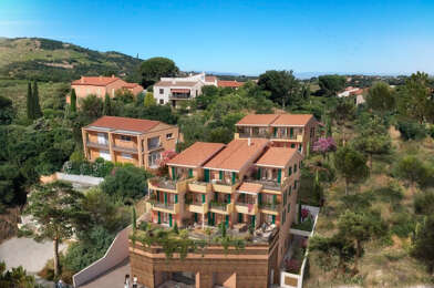 Appartement 3 pièces 496750 €