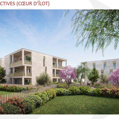 Appartement 2 pièces 239900 €