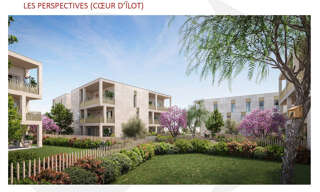 Appartement 3 Pièces 71 m² à vendre à Saint-Aunès (34130)