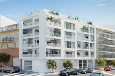 Appartement 4 pièces 291710 €