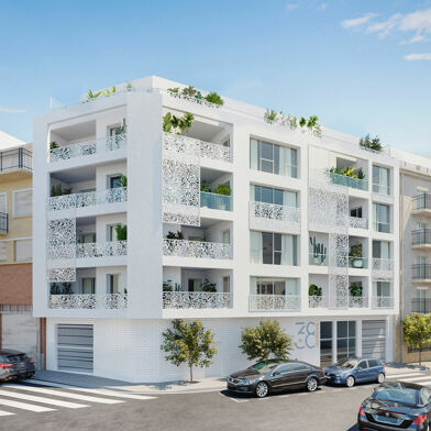 Appartement 4 pièces 291710 €