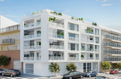 vente appartement 308 832 € à proximité de Villeneuve-de-la-Raho (66180)
