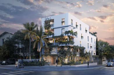 Appartement 4 pièces 370000 €