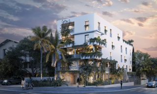 Appartement 4 Pièces 98 m² à vendre à Montpellier (34000)